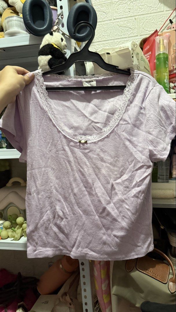 Penshoppe shirt (Category: Shirts) located in Quezon City. Submitted by the.wardrobee (Listing ID 1465434730, Image 1). Description: .