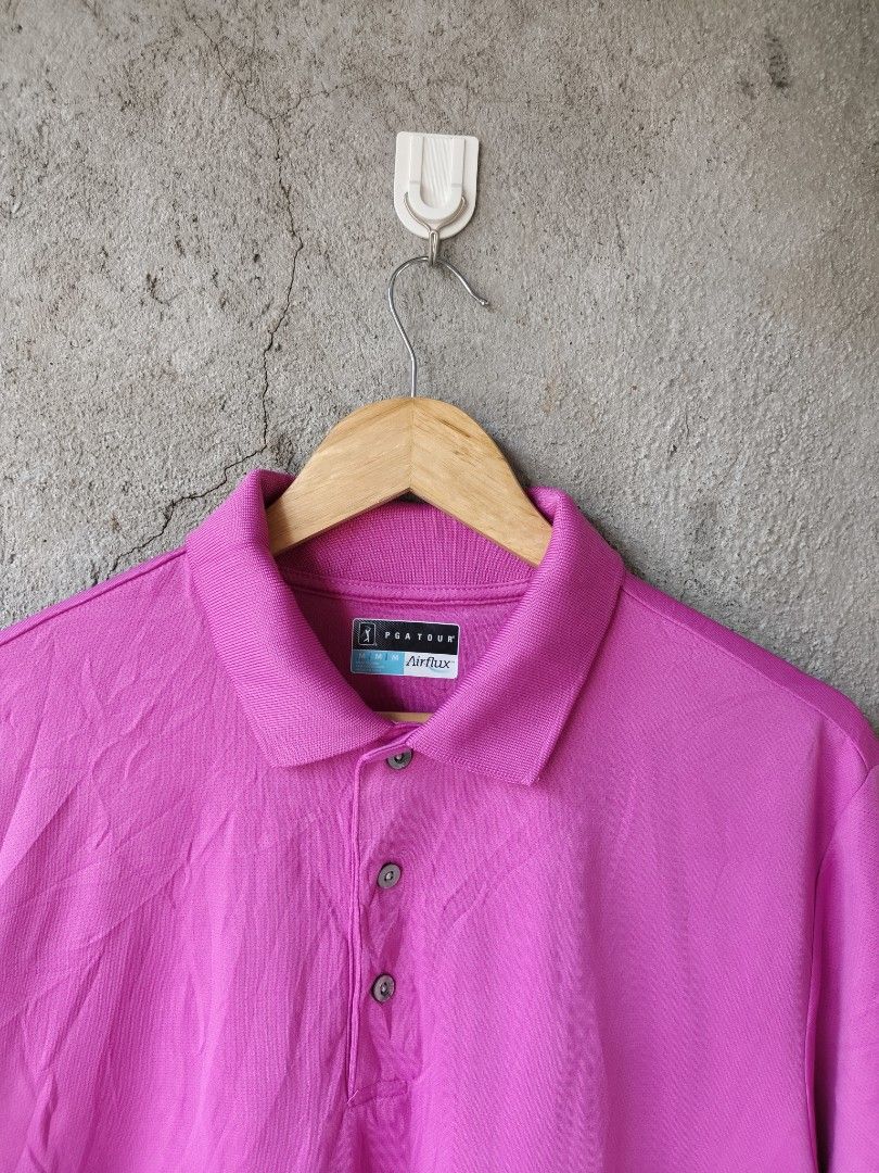 PGATOUR GOLF SIZE MEDIUM (Category: Tshirts & Polo Shirts ) located in Manila. Submitted by gelove.thrift (Listing ID 1465391710, Image 1). Description: .