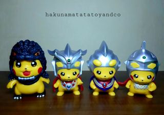 (Category: ) located in . Submitted by hakunamatatatoyandcollectibles (Listing ID 1465499405, Image 1). Description: .
