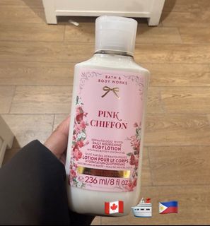 BODY LOTIONS & CREAMS Collection item 1
