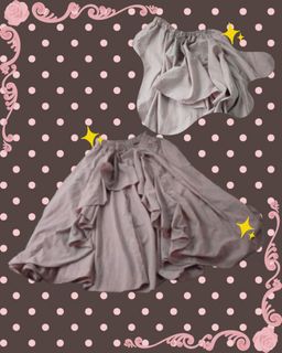 (Category: ) located in . Submitted by clothesforchuu (Listing ID 1465534607, Image 1). Description: .