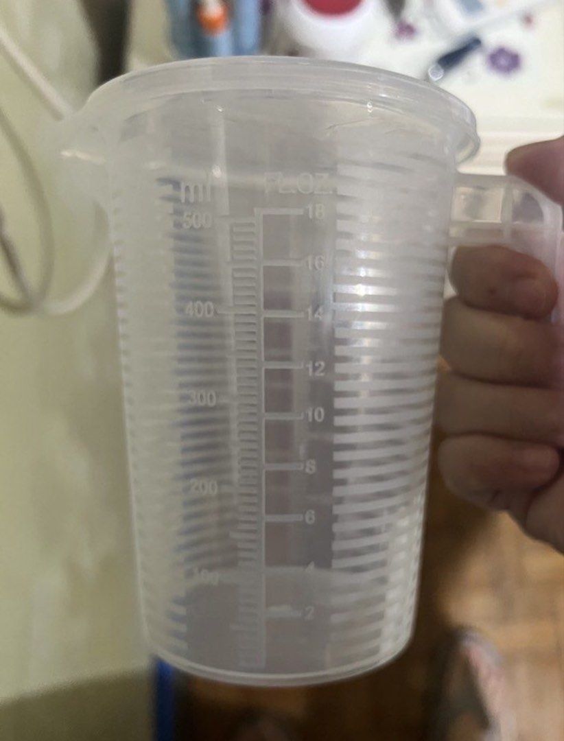 Plastic pitcher (Category: Other Kitchenware & Tableware) located in Paranaque City. Submitted by arianem031087 (Listing ID 1465498479, Image 1). Description: .