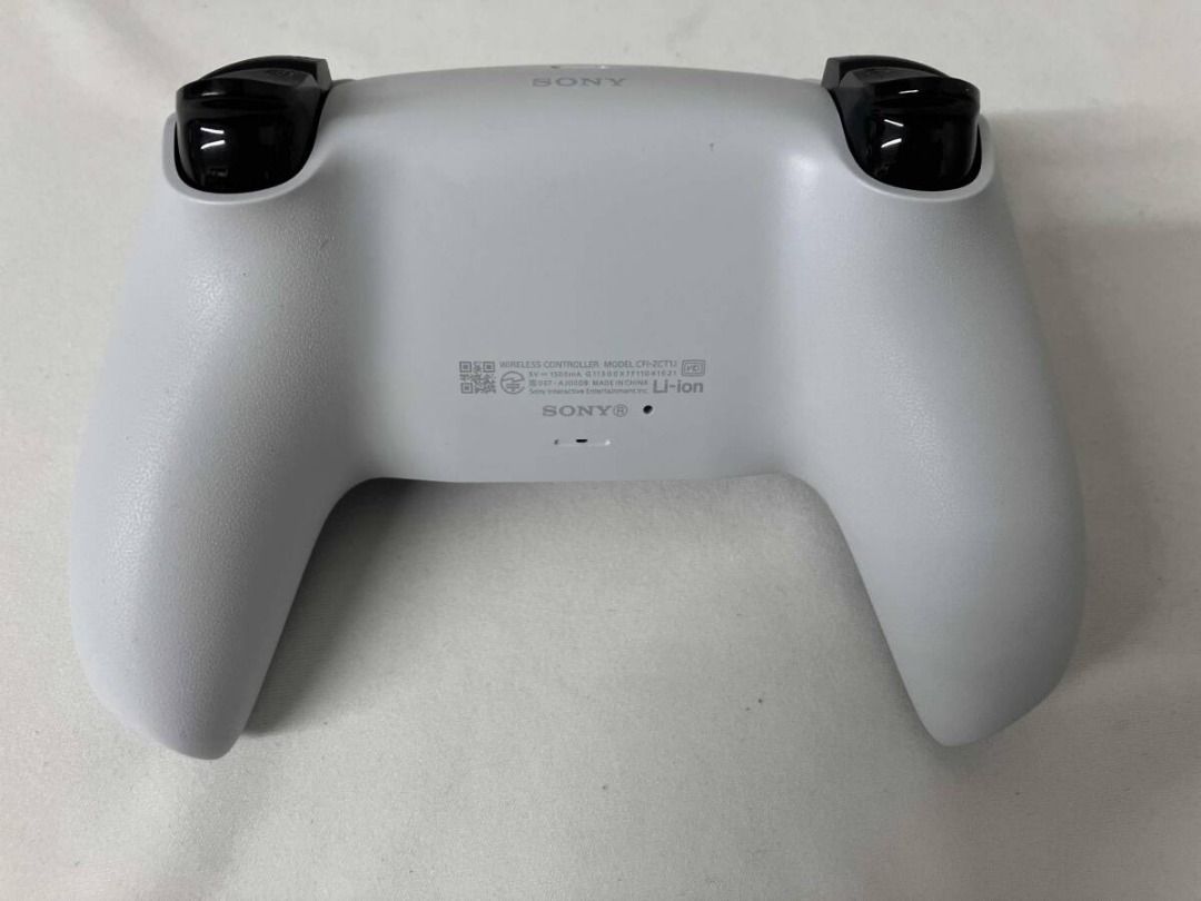 PlayStation 5 Digital Edition (CFI-1000B01) (Category: PlayStation) located in Caloocan City. Submitted by letao_shopping_ph (Listing ID 1465451237, Image 3). Description: Product Details This item includes only what is shown in the photos. The PS5 console has been tested and is fully functional. The controller is the only item classified as "junk" (defective/for parts). System initialized (factory reset) Tested and functional Box shows signs of 