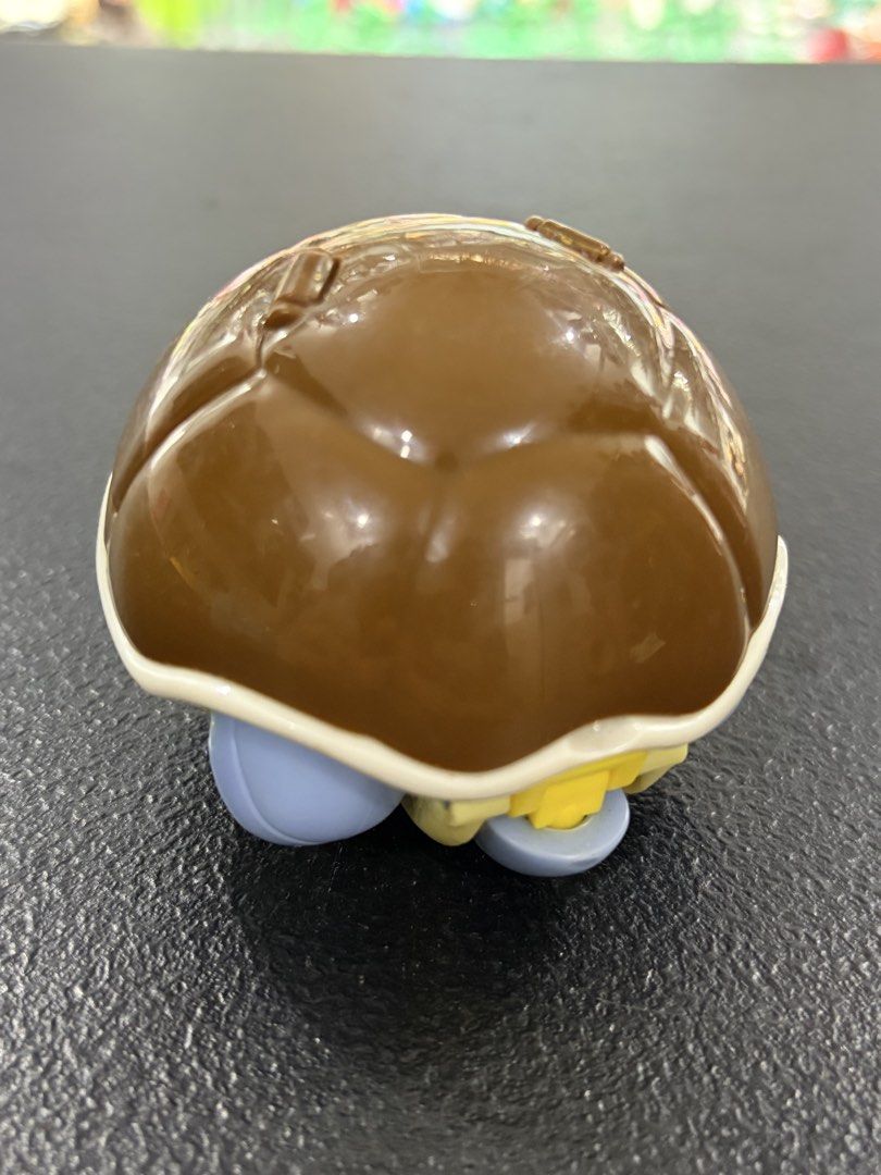 Pokemon blastoise (Category: Action & Battle Toys) located in Makati City. Submitted by tomypom (Listing ID 1465395941, Image 2). Description: Transforming Pokemon Blastoise See pictures for more details 299 pesos only! .