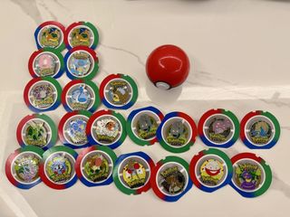 （分類：）位於 。 由 cd_pokemonkado 提交（商品編號 1465445777，圖片 1）。簡介： 。
