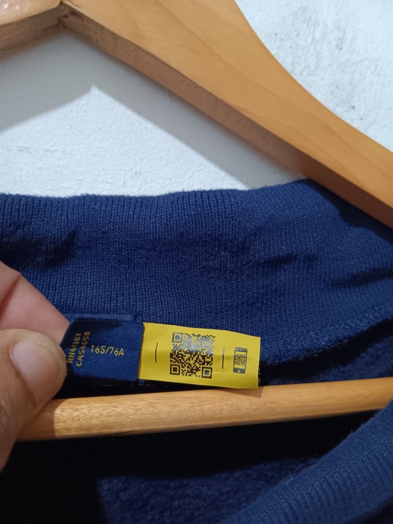 POLO RALPH LAUREN (Category: Shorts) located in Dauis. Submitted by udenglegaspi (Listing ID 1465408413, Image 3). Description: .