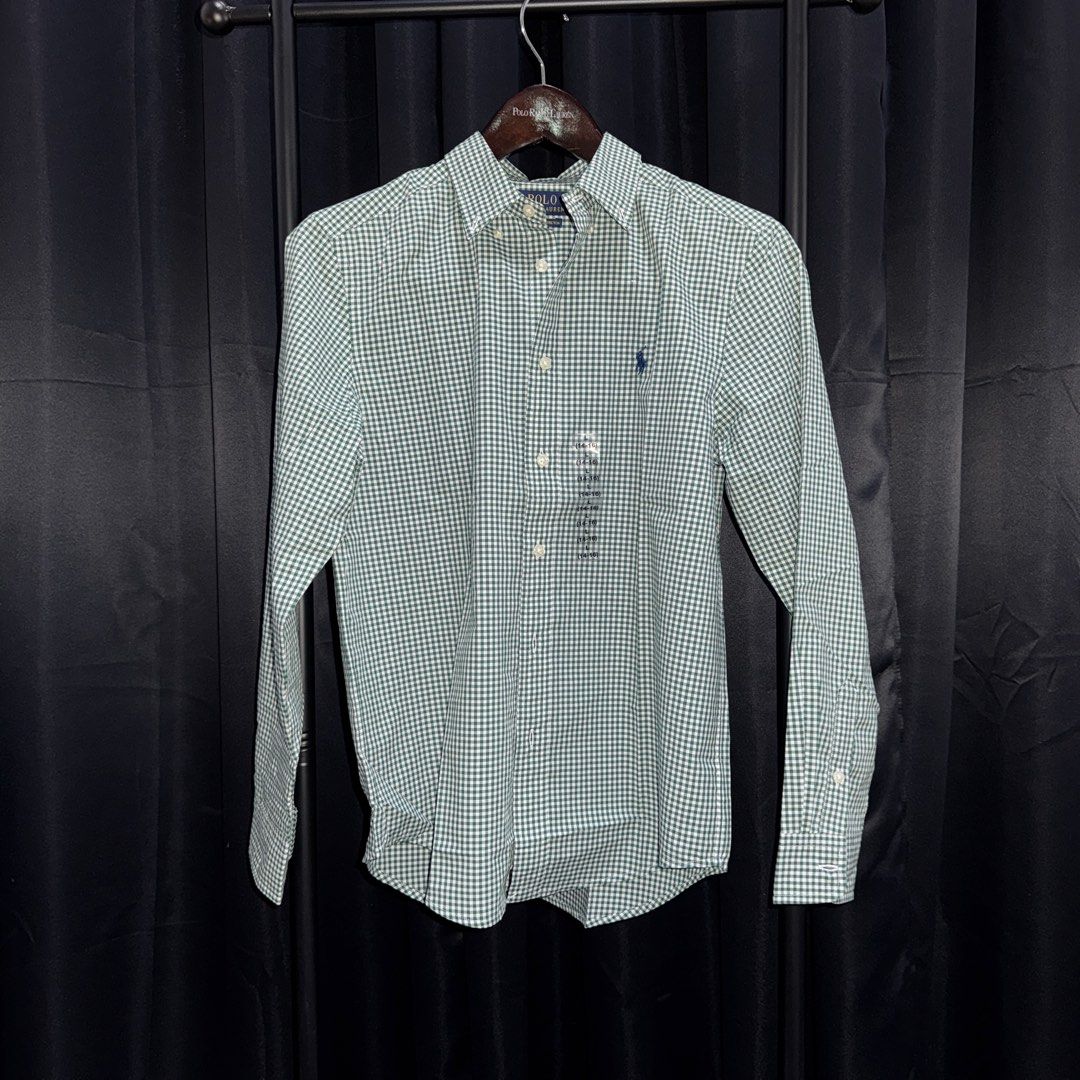Polo Ralph Lauren Long Sleeves (Category: Longsleeves) located in Porac. Submitted by tmdsbl (Listing ID 1465571858, Image 2). Description: Brand new & Guaranteed authentic Fits Small - Large Womens DM to purchase. .