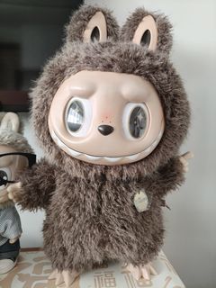 Labubu - Persian - The Monsters Cat Mode Blind Box, Toys & Collectibles ...