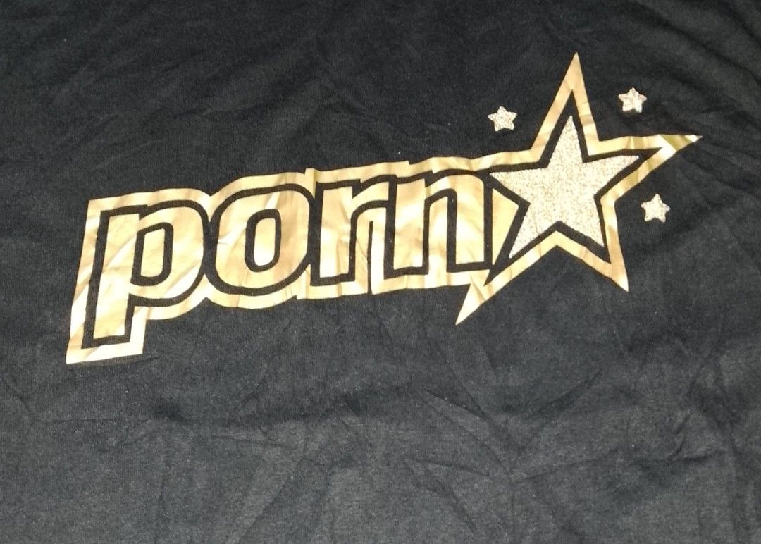 Pornstar (Category: Tshirts & Polo Shirts ) located in Davao. Submitted by outdatedfinds (Listing ID 1465468264, Image 2). Description: For Sale Porn⭐ Gildan DryBlend Tag Size Large 21.5X29.5 Excellent Condition 400 plus SF Davao City Location Hmu F Interested.