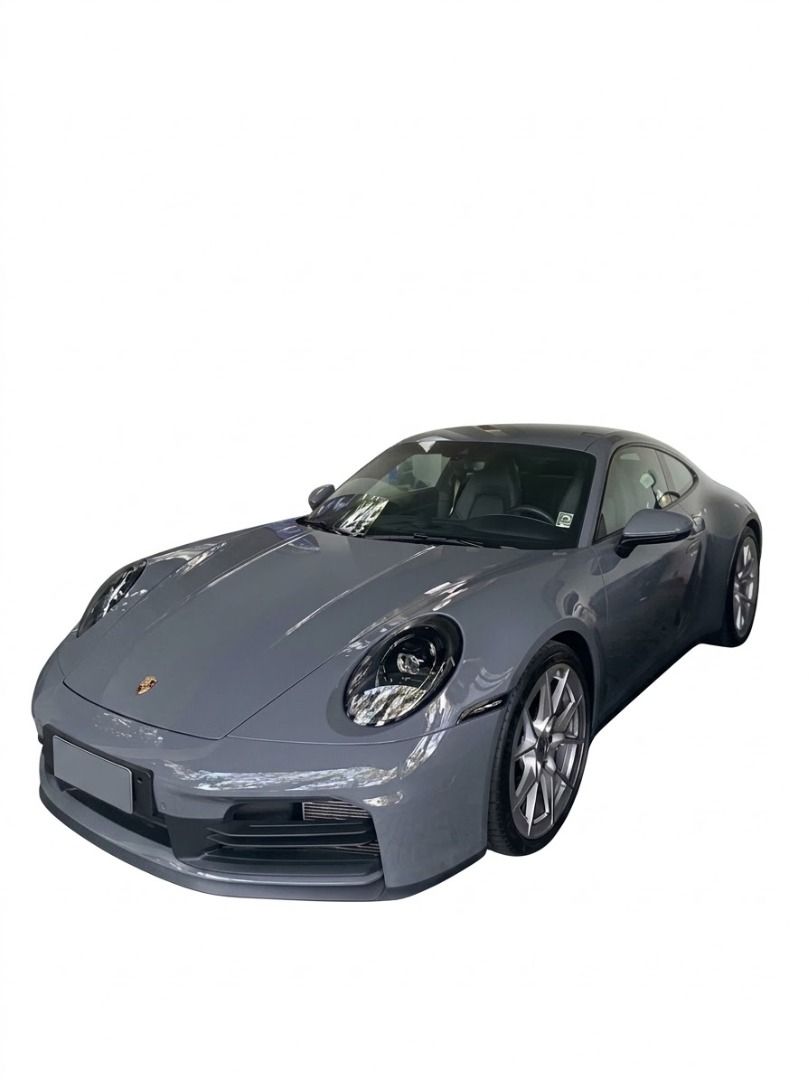 Porsche 911 3.8 Carrera S (A) (Category: Used Cars) located in Caloocan City. Submitted by alex.runas (Listing ID 1465530793, Image 1). Description: For sale Pm or call 09933100826 2025 Porsche 911 Carrera 992.2 new look, not hybrid (newer models are hybrid, only T-Hybrid available in the Casa) 800km Mileage bought for 18M+++ 15.5M neg.