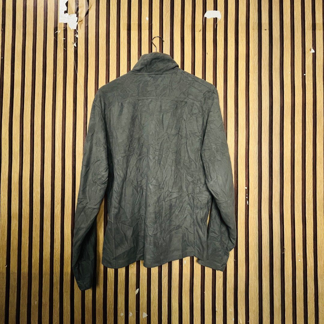 PORT AUTHORITY QUARTER 1/4 ZIP GORPCORE HOME DEPOT UTILITY WORKWEAR FLEECE SWEATER GREY MEDIUM 25x27 (Category: Coats, Jackets and Outerwear) located in Dasmarinas. Submitted by yg_supplies (Listing ID 1465438040, Image 2). Description: PLEASE READ FAQ’s > Yes, available! > Last price posted. TAKE IT OR LEAVE IT! > Dasmariñas Cavite > ADDITIONAL PHOTOS are NOT AVAILABLE as we seal the items after taking pictures. > GCASH payment > JNT shipping / 