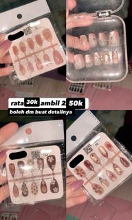 (Kategori: ) berada di . Dikirim oleh chococakeluvv (ID iklan 1465441786, Gambar 1). Deskripsi: .
