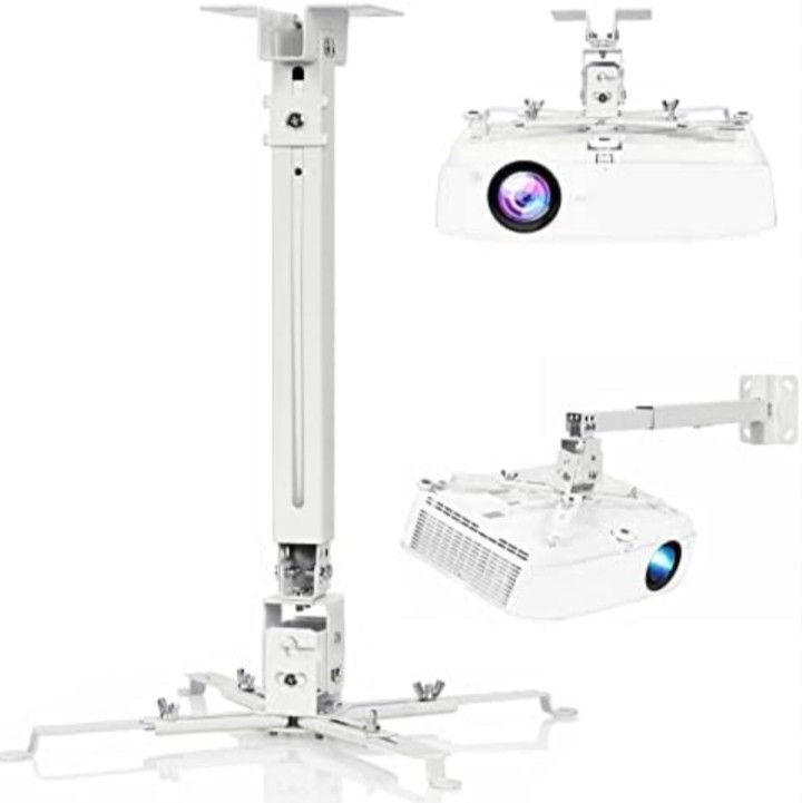 Projector Bracket Universal (Category: Office & Business Technology) located in Quezon City. Submitted by goodviberco (Listing ID 1465445320, Image 2). Description: .