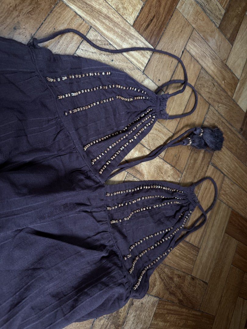 Pull & bear y2k style dress (Category: Dresses) located in Makati City. Submitted by demrixxx27 (Listing ID 1465389007, Image 3). Description: Brand new, never been used. I’m just not sure where the tag went. � .