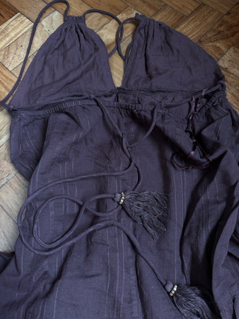 Pull & bear y2k style dress (Category: Dresses) located in Makati City. Submitted by demrixxx27 (Listing ID 1465389007, Image 2). Description: Brand new, never been used. I’m just not sure where the tag went. � .