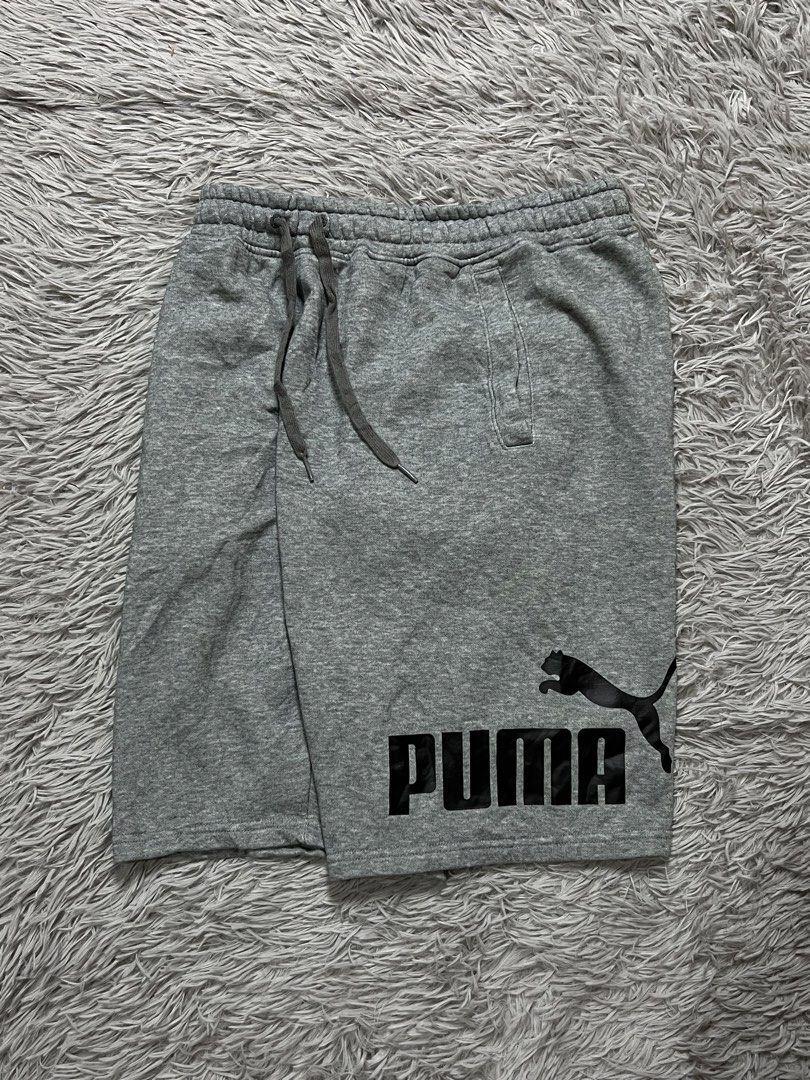 Puma Shorts (Category: Shorts) located in Dipolog. Submitted by krstnagnis98 (Listing ID 1465397535, Image 1). Description: Puma Shorts Size 32-34 Authentic Like new .