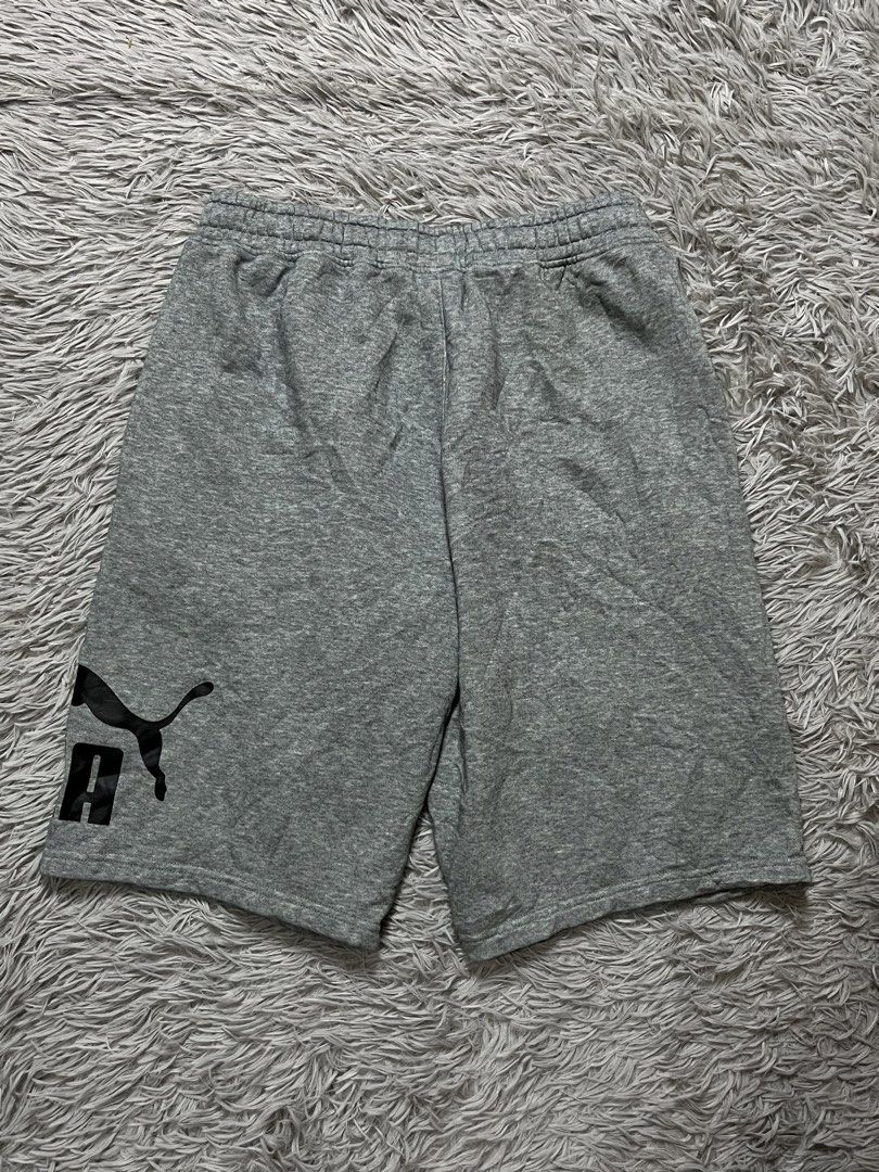 Puma Shorts (Category: Shorts) located in Dipolog. Submitted by krstnagnis98 (Listing ID 1465397535, Image 2). Description: Puma Shorts Size 32-34 Authentic Like new .