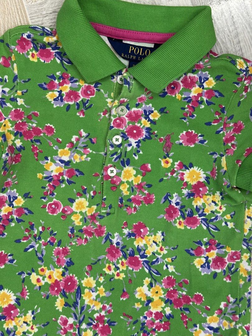 Ralph Lauren (Category: Babies & Kids Fashion) located in Batangas. Submitted by klovestoshopp (Listing ID 1465450660, Image 1). Description: 3T Like new.