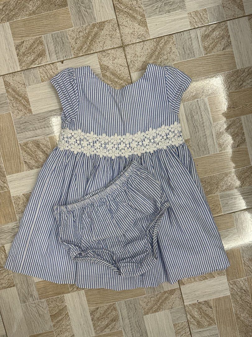 Ralph Lauren (Category: Babies & Kids Fashion) located in Batangas. Submitted by klovestoshopp (Listing ID 1465451033, Image 2). Description: 18M Like new.