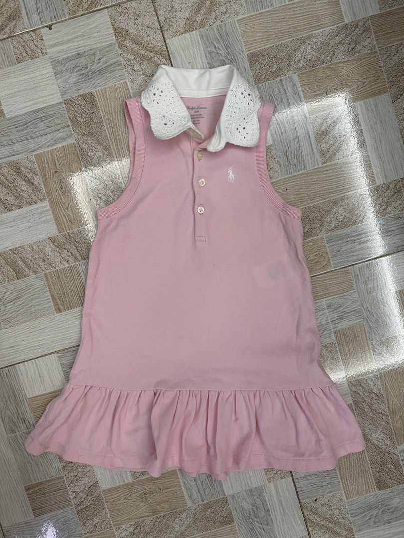 Ralph Lauren (Category: Babies & Kids Fashion) located in Batangas. Submitted by klovestoshopp (Listing ID 1465451668, Image 2). Description: 24M Like new.