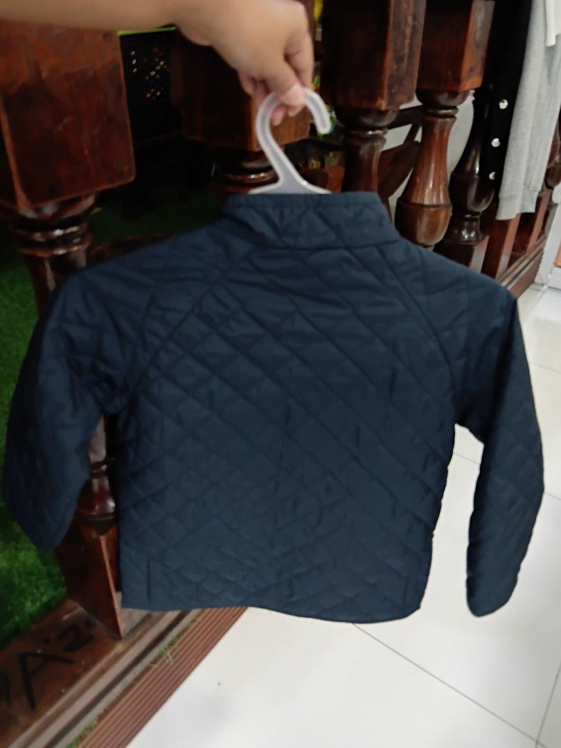 Ralph Lauren (Category: Babies & Kids Fashion) located in Subic. Submitted by AnythingBrandedby_May (Listing ID 1465477812, Image 2). Description: 16X21 Ralph Lauren.