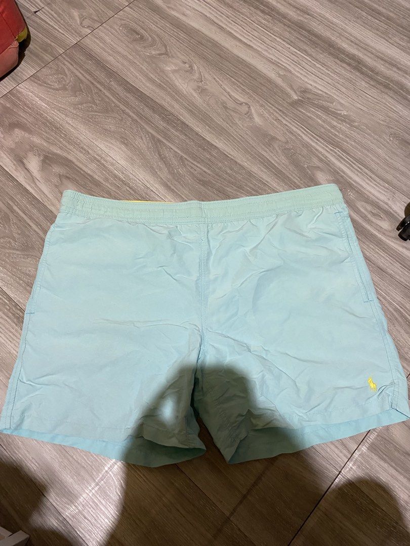Ralph Lauren (Category: Swim Trunks & Board Shorts) located in Nagcarlan. Submitted by c0staaj (Listing ID 1465541946, Image 1). Description: .