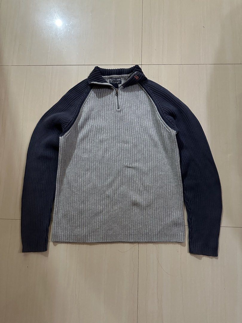 Ralph Lauren Quarter zip (Category: Coats, Jackets and Outerwear) located in Alitagtag. Submitted by bhthrift_30 (Listing ID 1465479794, Image 1). Description: Ralph lauren Quarterzip Medium excellent condition 800+sf.