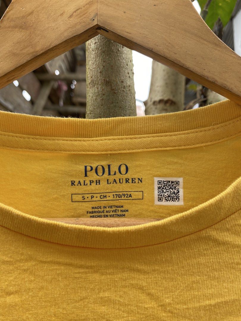 Ralph Lauren Sweater (Category: Coats, Jackets and Outerwear) located in Cagwait. Submitted by roundsociety_ph (Listing ID 1465414606, Image 3). Description: .