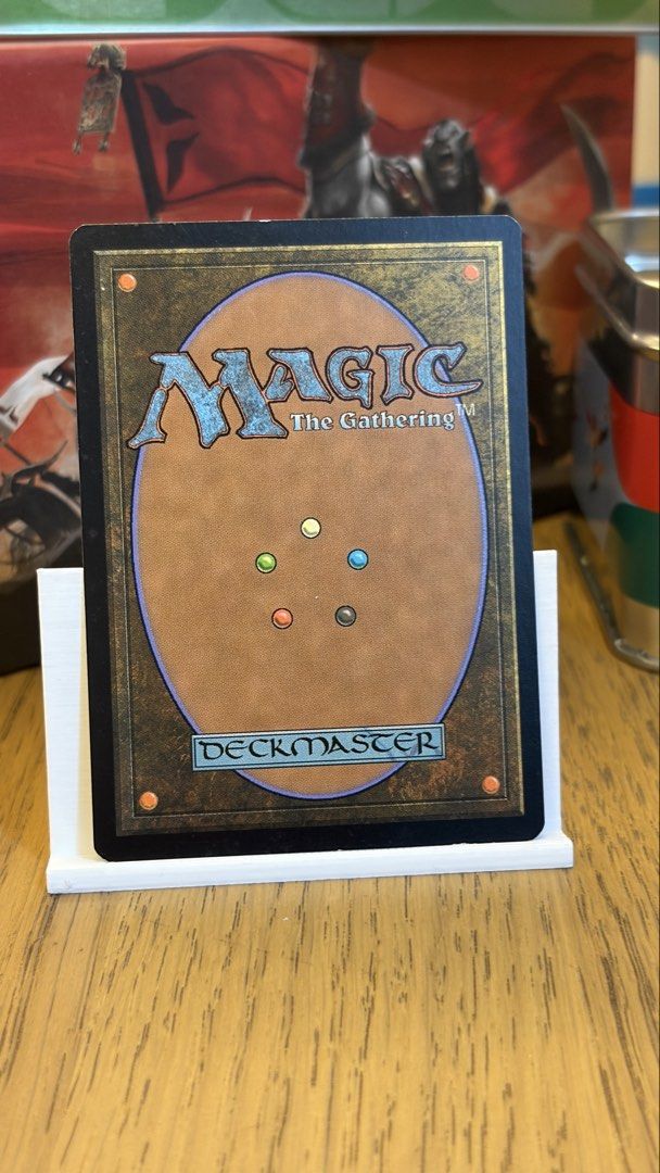 Reflecting Pool 278/301 Rare (Category: Raw Singles) located in Cavite. Submitted by jace.themerchant (Listing ID 1465446844, Image 2). Description: Magic the Gathering Reflecting Pool - Shadowmoor.