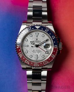 Custom Watches 收藏品 2