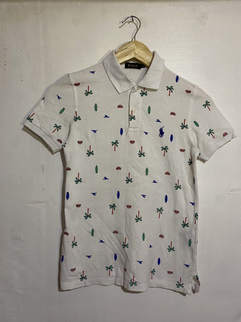 RL POLO FOR KIDS (Category: Tshirts & Polo Shirts ) located in Cebu City. Submitted by arsenyong (Listing ID 1465522913, Image 1). Description: 14 width 22 length Excellent Need wash only .
