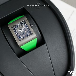 Richard Mille Collection item 2