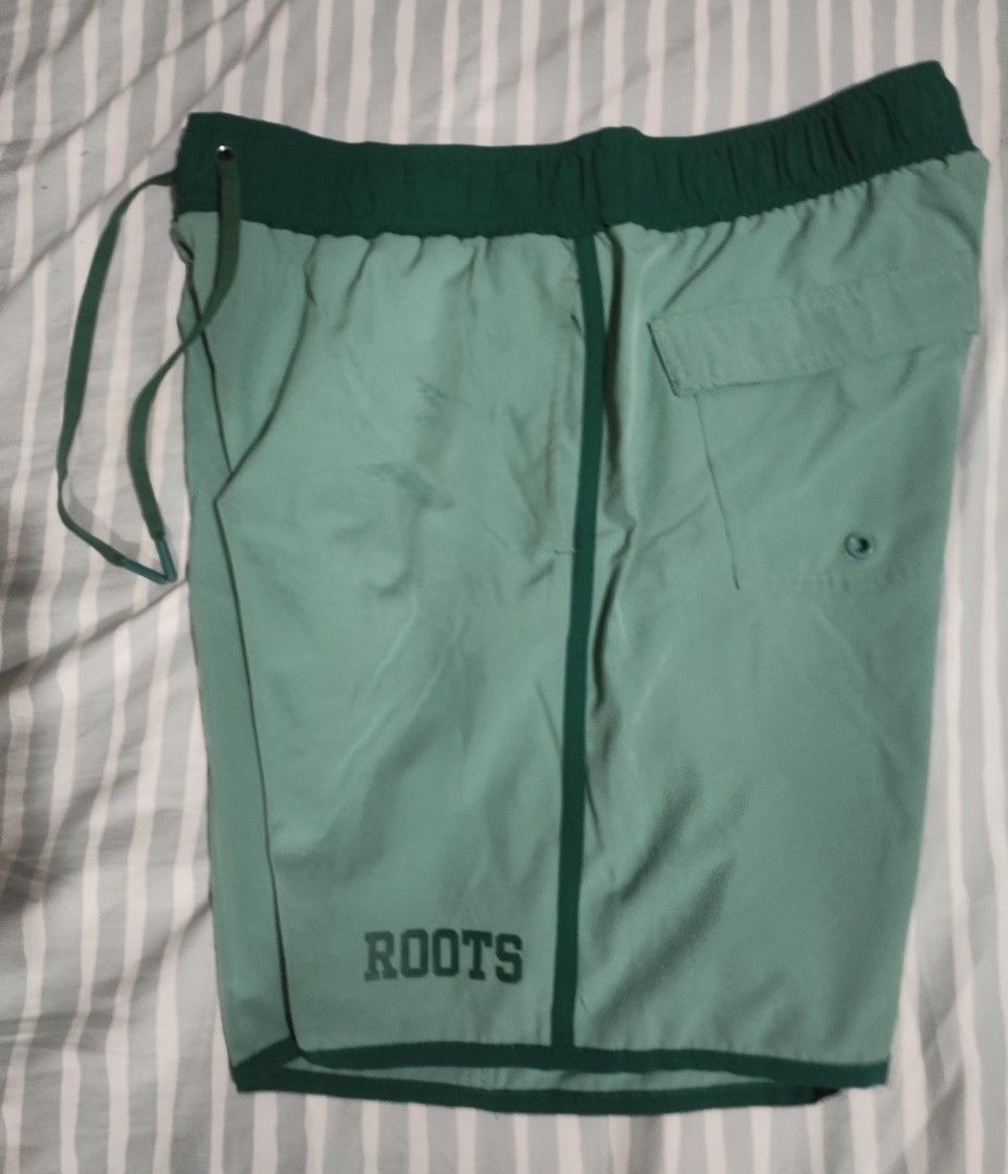Roots beach surfing swimming shorts (Category: Activewear) located in Las Pinas. Submitted by johnnnnnnnnnnnnnn (Listing ID 1465457490, Image 3). Description: nike, adidas, jordan, gymshark, lacoste, converse, ralph lauren, penguin.