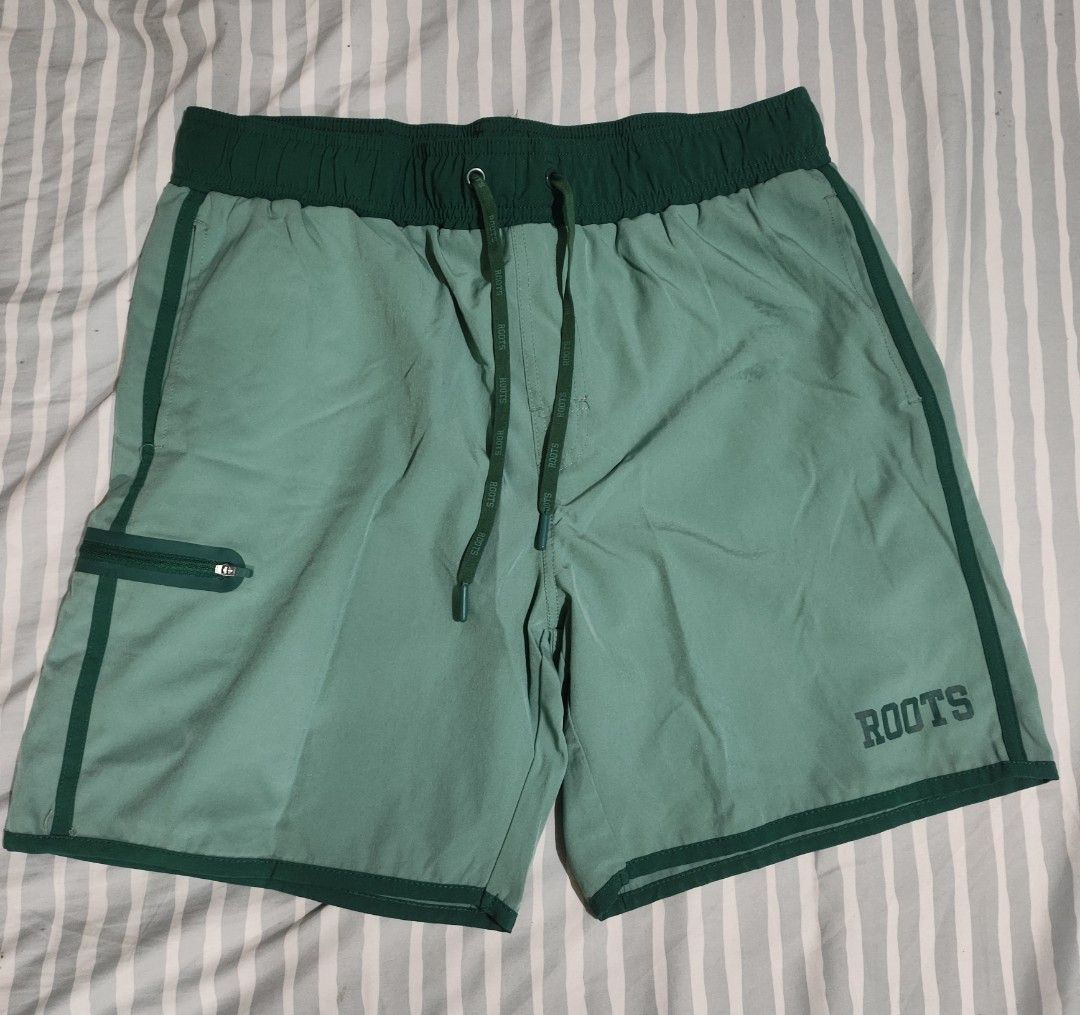 Roots beach surfing swimming shorts (Category: Activewear) located in Las Pinas. Submitted by johnnnnnnnnnnnnnn (Listing ID 1465457490, Image 1). Description: nike, adidas, jordan, gymshark, lacoste, converse, ralph lauren, penguin.