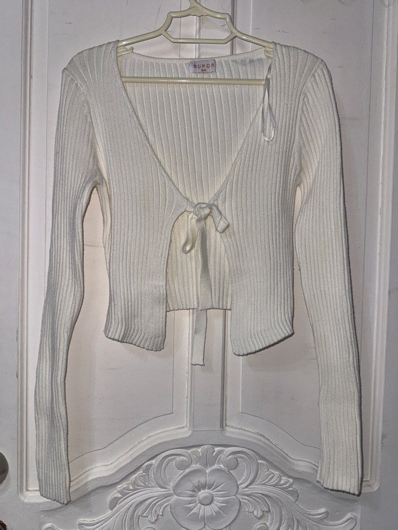 Rumor (Category: Coats, Jackets and Outerwear) located in Santa Ana. Submitted by fatikilla (Listing ID 1465391659, Image 1). Description: .