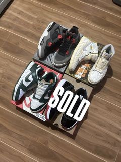 (Category: ) located in . Submitted by kickscouture (Listing ID 1465446183, Image 1). Description: .