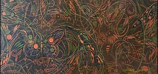 (Category: ) located in . Submitted by drybrushgallery (Listing ID 1465450347, Image 1). Description: .