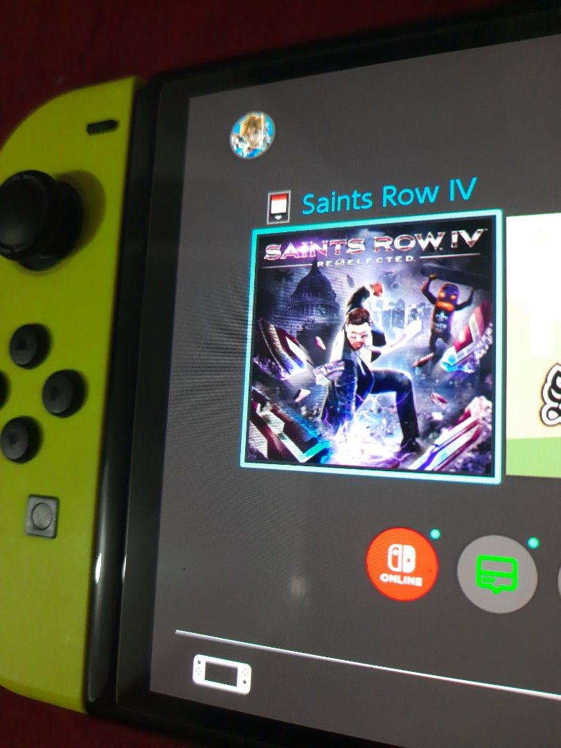 Saints Row The Third & Saints Row IV Nintendo Switch games (Category: Nintendo) located in Quezon City. Submitted by ZeldaMACcloud (Listing ID 1465498533, Image 3). Description: Nintendo Switch (Physical Cartridges) Saints Row The Third The Full Package & Saints Row IV Re-Elected bundle 2,500 for all 1,250 Each Game, Good working and english both, for sale only Location Quezon City, Meet Up ok Sm Fairview, Fairview Terraces mall, Jolibee Regalado