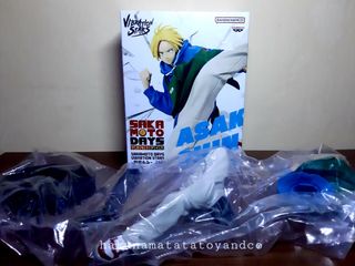 (Category: ) located in . Submitted by hakunamatatatoyandcollectibles (Listing ID 1465495607, Image 1). Description: .