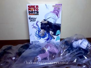 (Category: ) located in . Submitted by hakunamatatatoyandcollectibles (Listing ID 1465496240, Image 1). Description: .