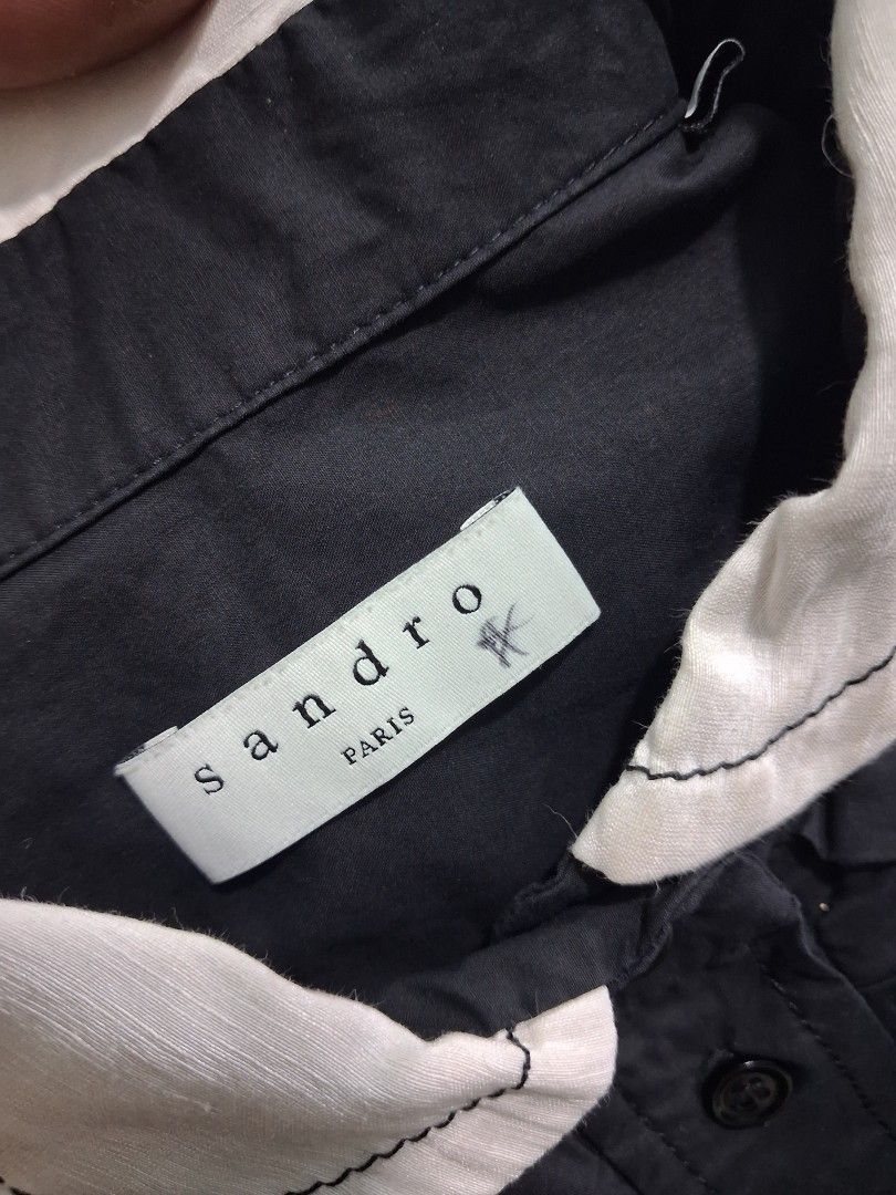 Sandro (Category: Announcements) located in Manila. Submitted by carlitoboh66625 (Listing ID 1465402995, Image 3). Description: sandro excellent condition 20x24 price 550.