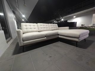 L shaped and Modular Sofa Item koleksi 1