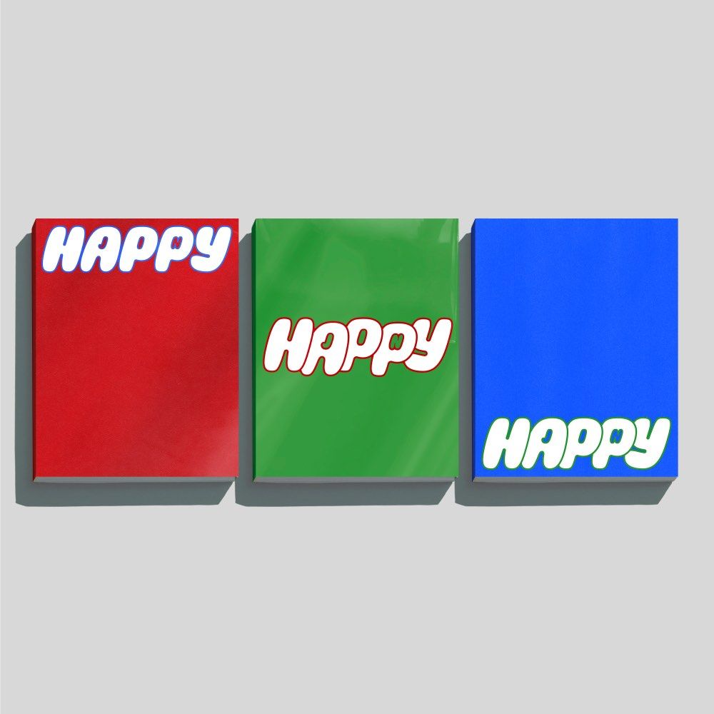 Sealed BTS Jin Happy Album Set (Category: K-Wave Merchandise) located in Balanga. Submitted by kingscionsmom (Listing ID 1465510861, Image 1). Description: .