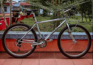 (Kategori: ) berada di . Dikirim oleh jovandi.wind (ID iklan 1465415872, Gambar 1). Deskripsi: .
