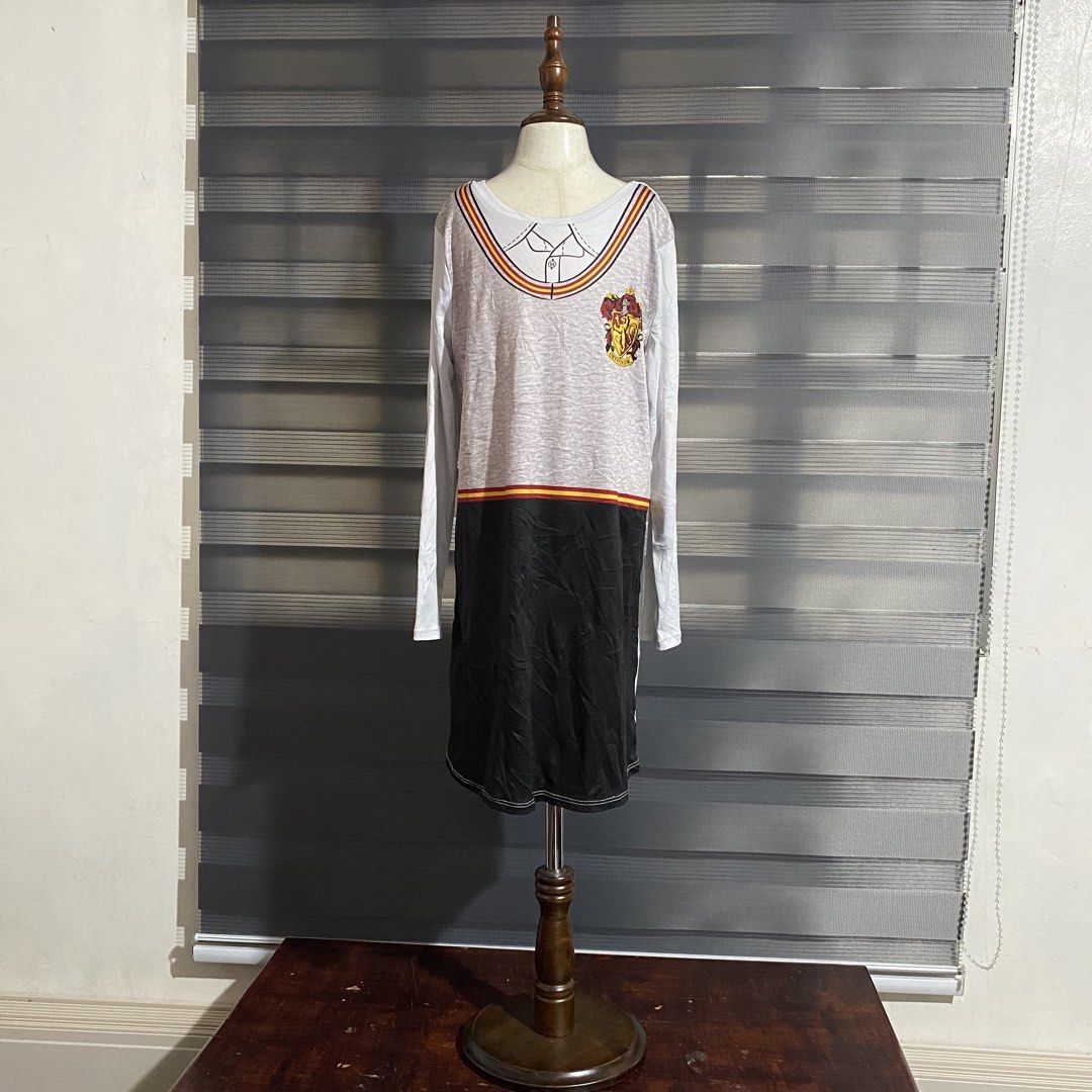 Set Hermione Harry Pottersp (Category: Babies & Kids Fashion) located in Caloocan City. Submitted by discusonlineshop (Listing ID 1465398834, Image 2). Description: 10-12y.