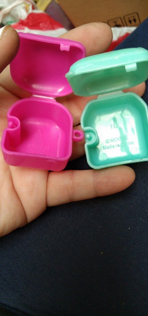 Shopkins bags 2 pcs (Category: Action & Battle Toys) located in Quezon City. Submitted by eidorableshop (Listing ID 1465478694, Image 1). Description: .