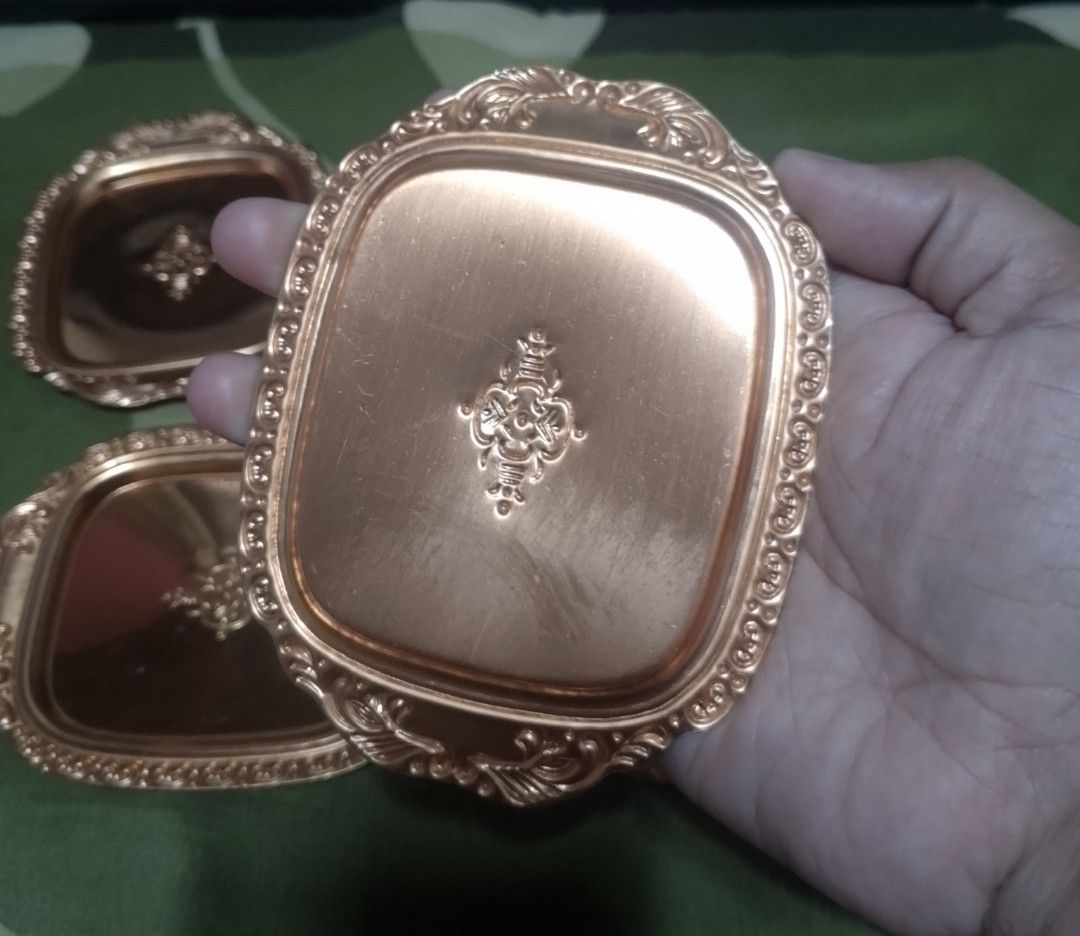 Showa Retro Copperware (Category: Announcements) located in Bocaue. Submitted by riza_olshoppe (Listing ID 1465573122, Image 3). Description: .