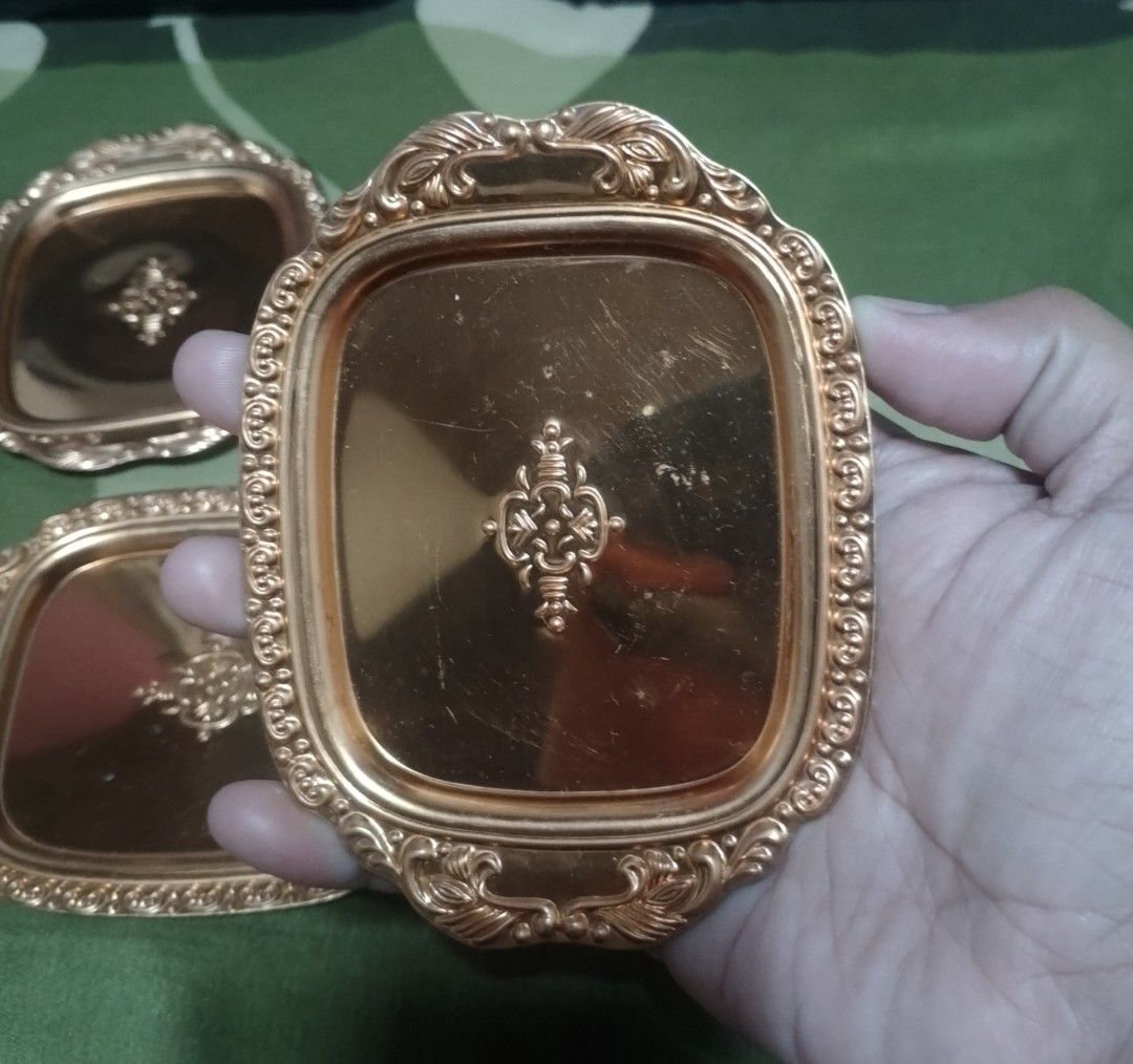 Showa Retro Copperware (Category: Announcements) located in Bocaue. Submitted by riza_olshoppe (Listing ID 1465573122, Image 2). Description: .
