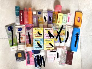 (Kategori: ) berada di . Dikirim oleh luckypreloved21 (ID iklan 1464170553, Gambar 1). Deskripsi: .