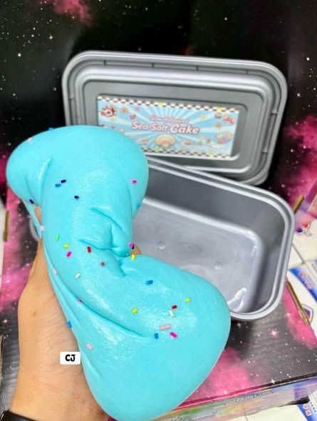 SLOW RISE LAVA CAKE SQUISHY TOY (Category: Kids Toys) located in Manila. Submitted by yannieshop (Listing ID 1465407772, Image 3). Description: RESELLER:200php (each) WHOLESALE:1,100php (6PCS) :SLOW RISE LAVA CAKE SQUISHY TOY ▪️8.5x5inches ▪️Super ganda! ▪️Stress reliever fidget toy, Soft simulation food squeeze toy . ▪️For kids & Adult ❌Random color No choosing❌ See less.